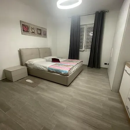 Casa Lorena Apartment Sanremo Exterior photo