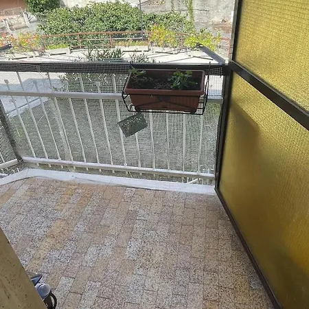 Casa Lorena Apartment Sanremo Exterior photo